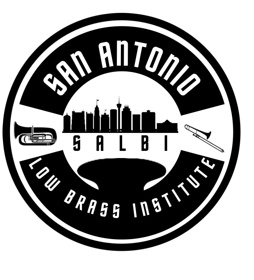 San Antonio Low Brass Institute